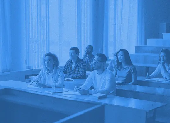 Formación Académica